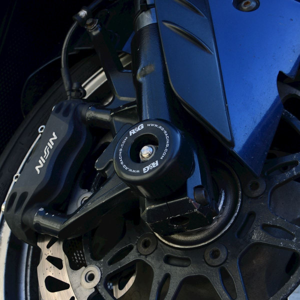 R&G FORK PROTECTION ZZR1400